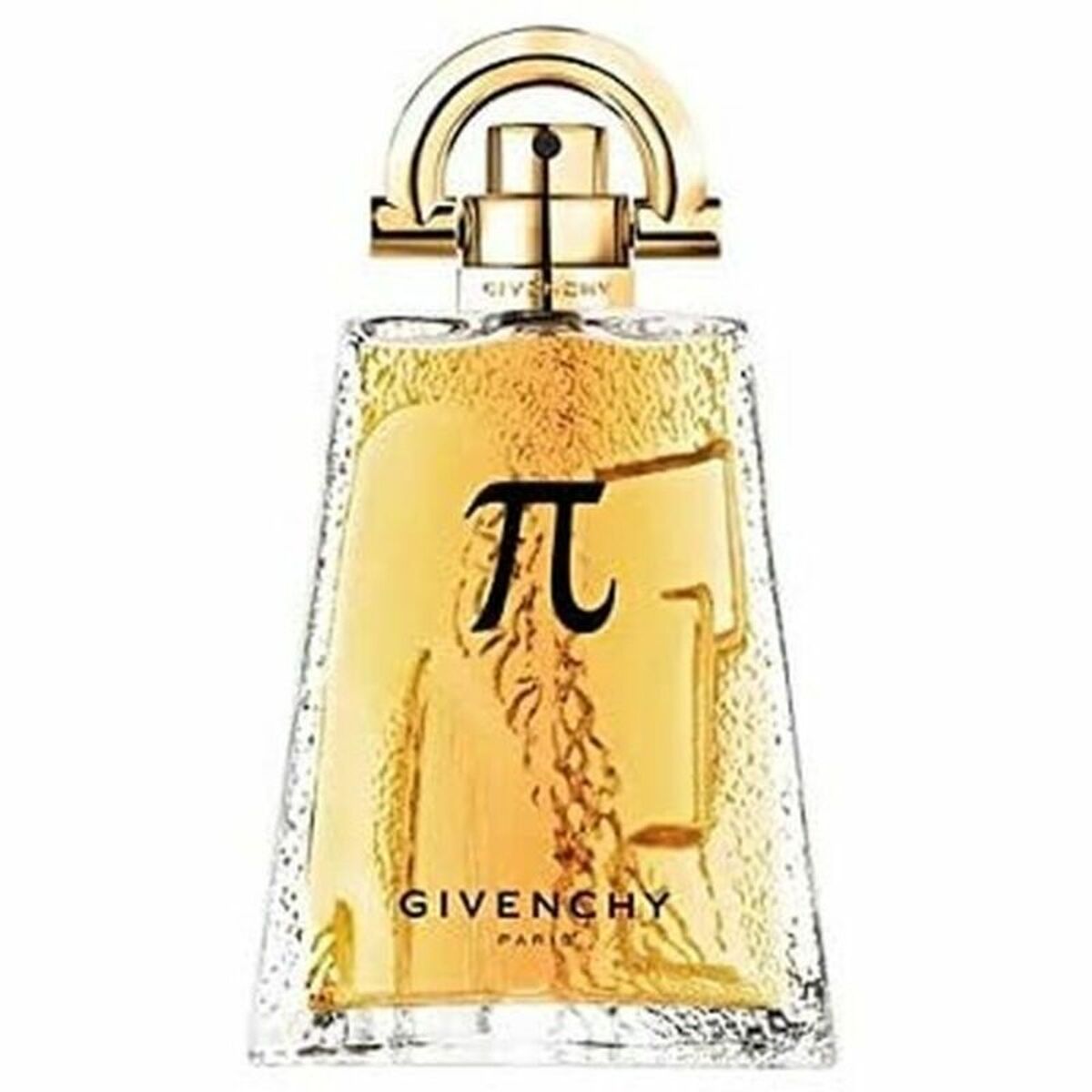 Men's Perfume Givenchy Pi EDT Pi 50 ml - Trendora Vibe