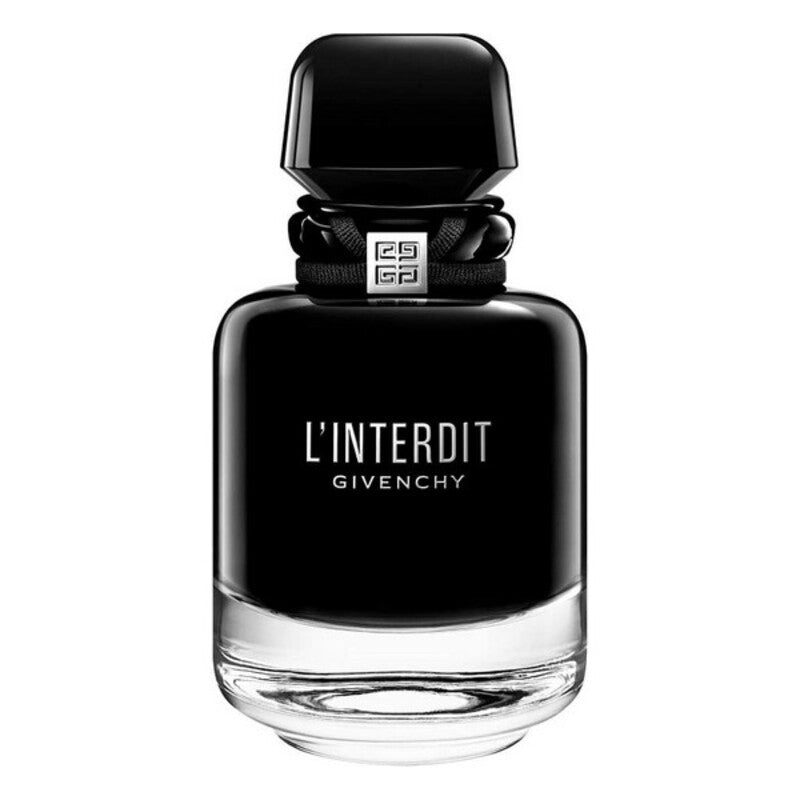 Women's Perfume L'Interdit Intense Givenchy EDP 80 ml - Trendora Vibe