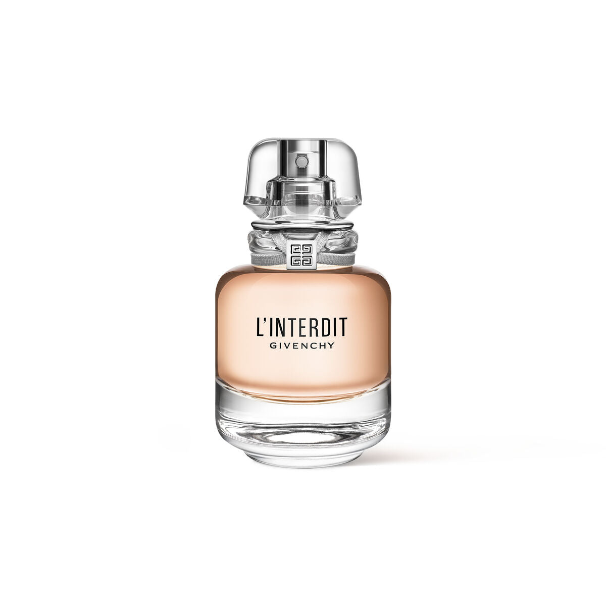 Women's Perfume Givenchy EDT L'interdit 35 ml by Givenchy