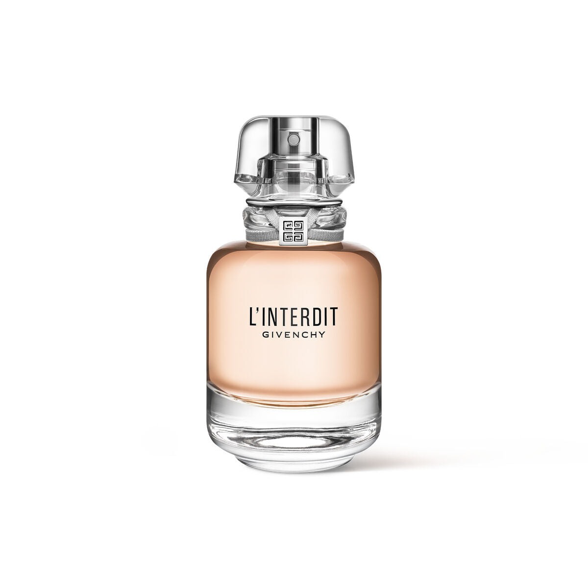 Women's Perfume Givenchy L'INTERDIT EDT 50 ml by Givenchy