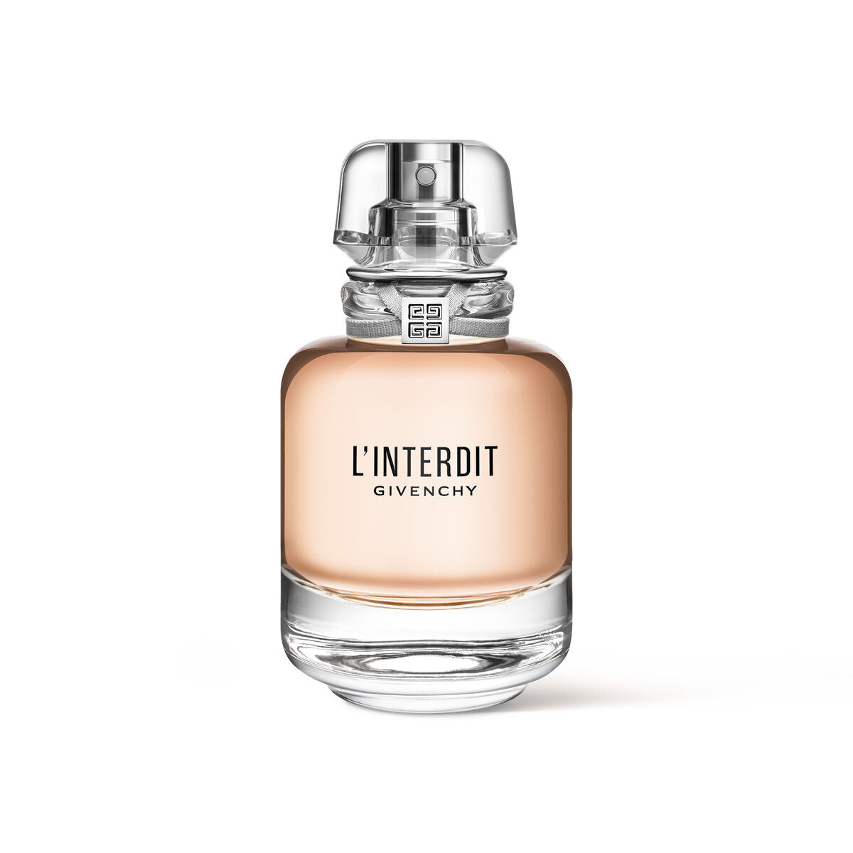 Women's Perfume Givenchy L'INTERDIT EDT 80 ml L'interdit by Givenchy