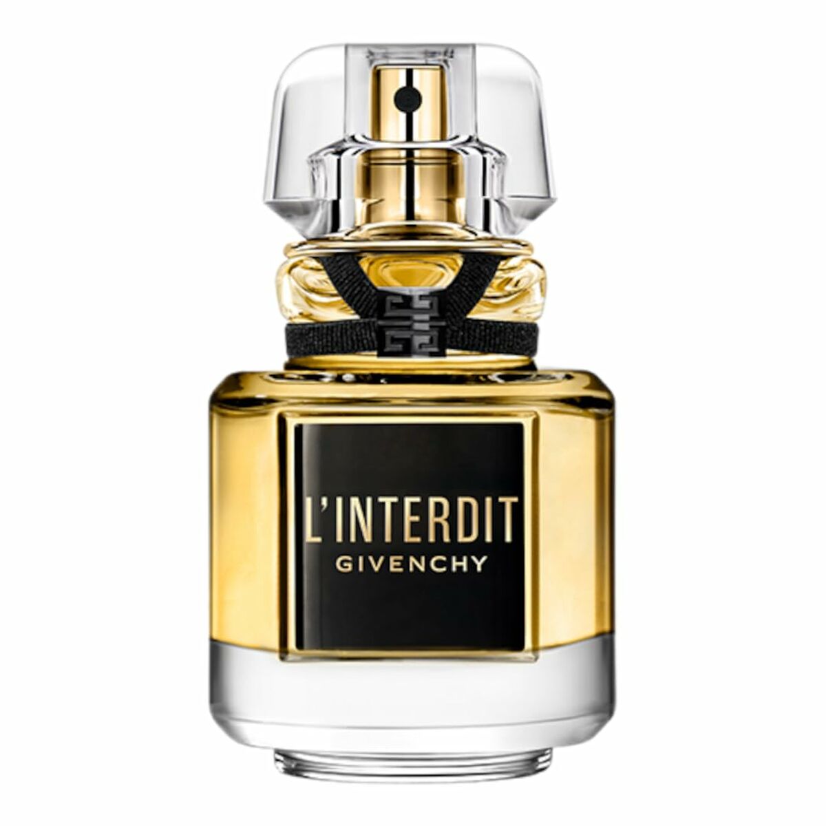 Unisex Perfume Givenchy L'INTERDIT EDP 35 ml by Givenchy