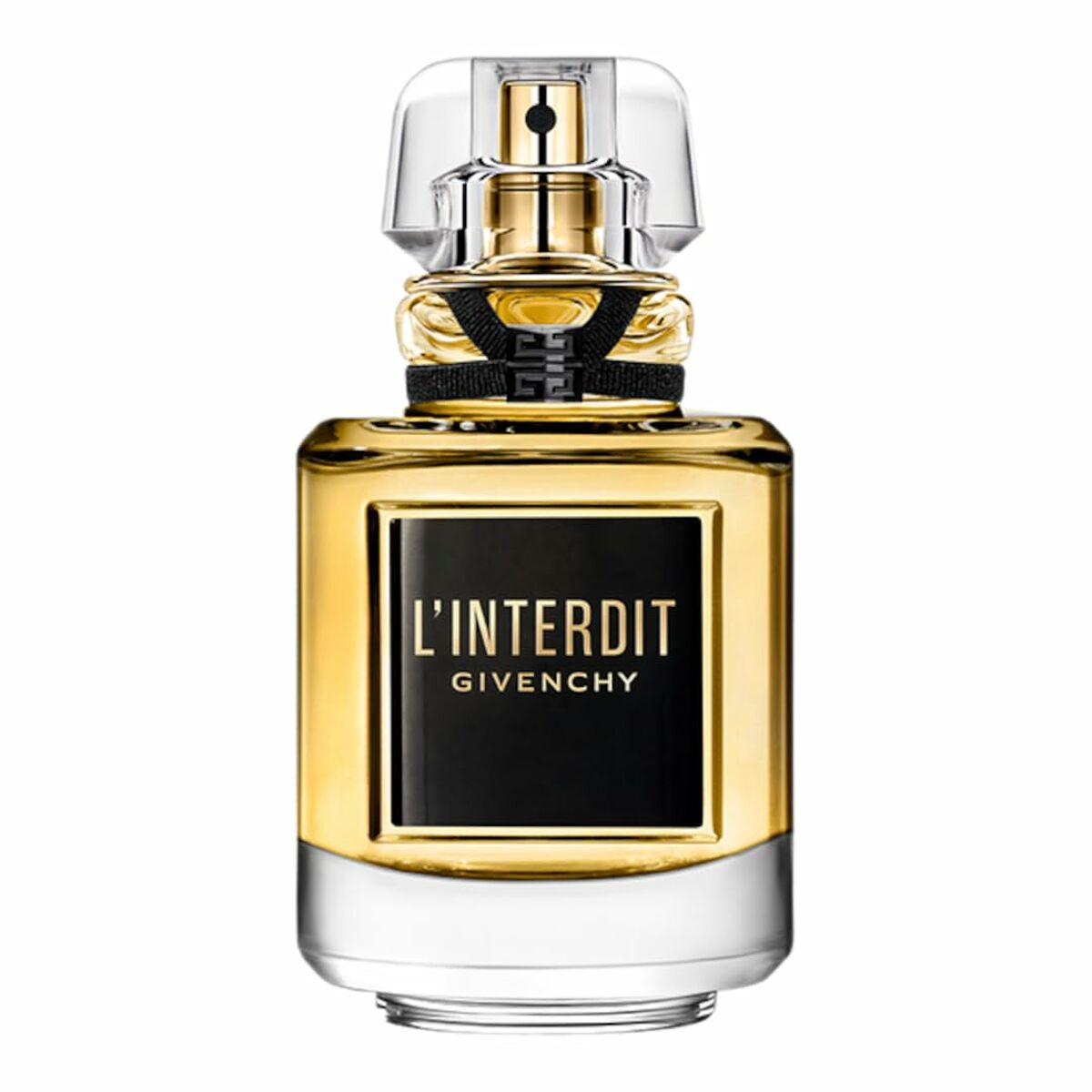 Women's Perfume Givenchy L'INTERDIT EDP 50 ml by Givenchy