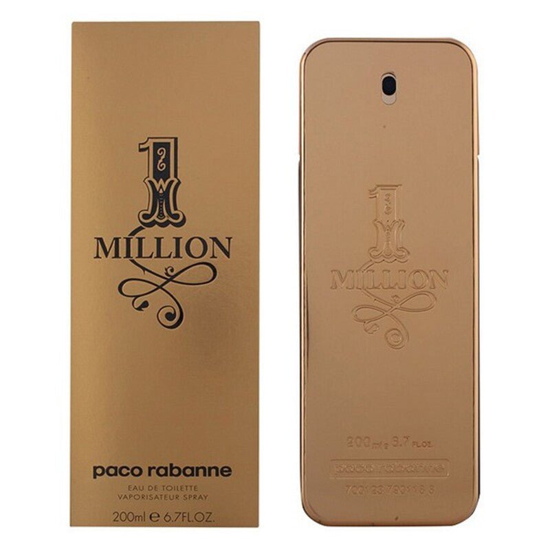 Men's Perfume Paco Rabanne EDT