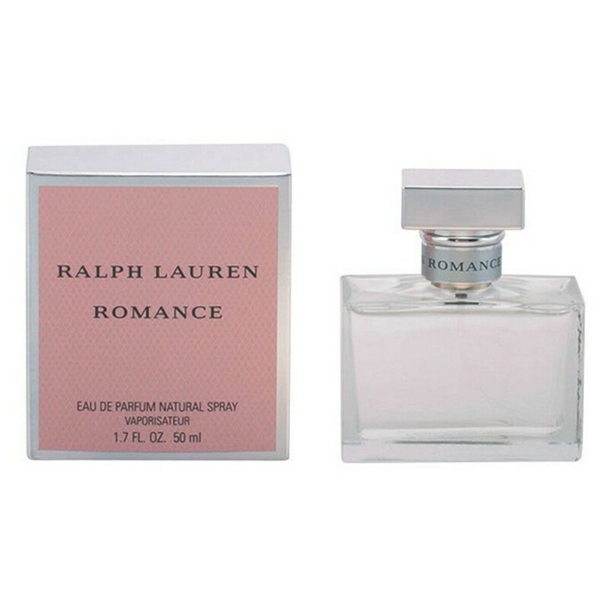 Women's Perfume Romance Ralph Lauren EDP EDP - Trendora Vibe