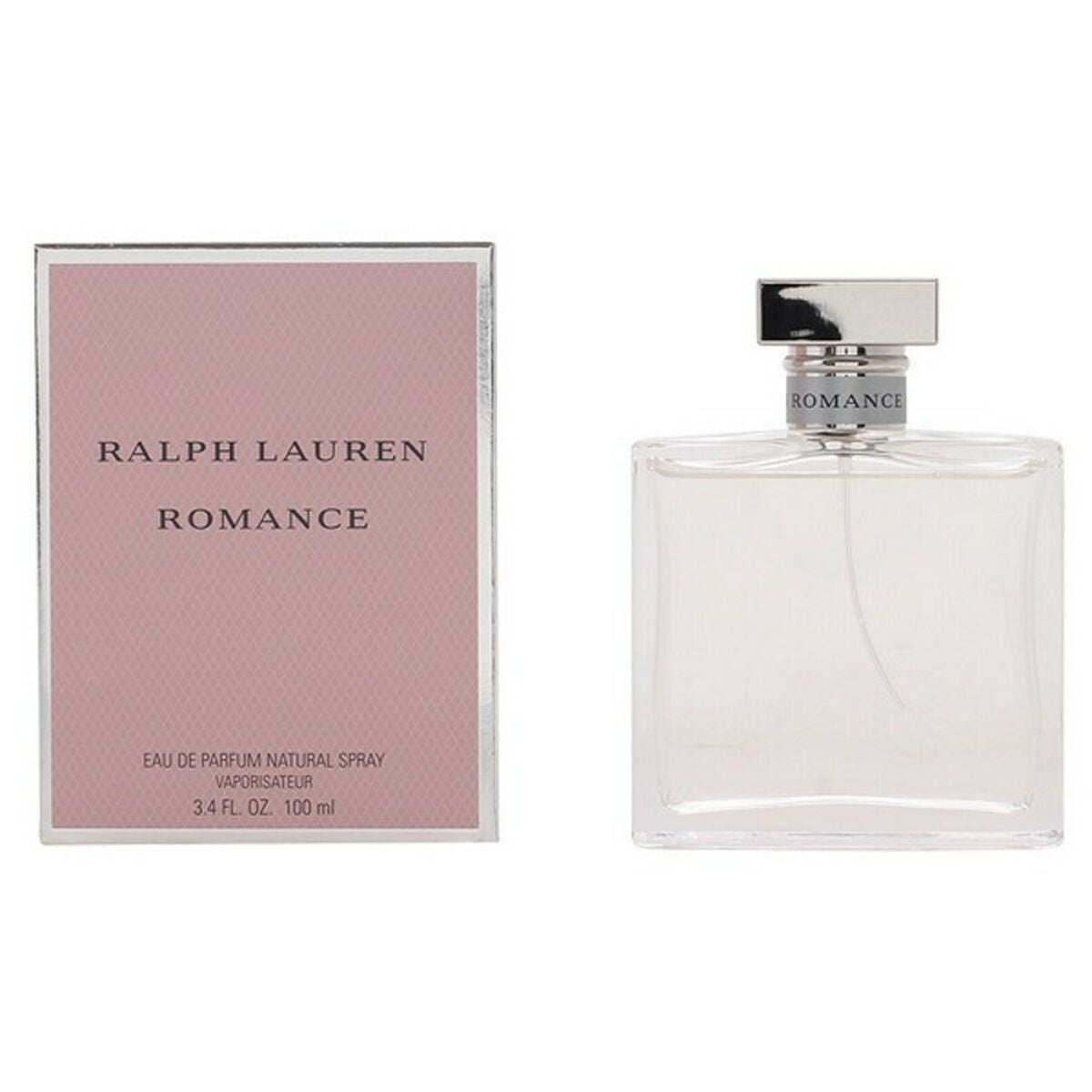 Women's Perfume Romance Ralph Lauren EDP EDP - Trendora Vibe