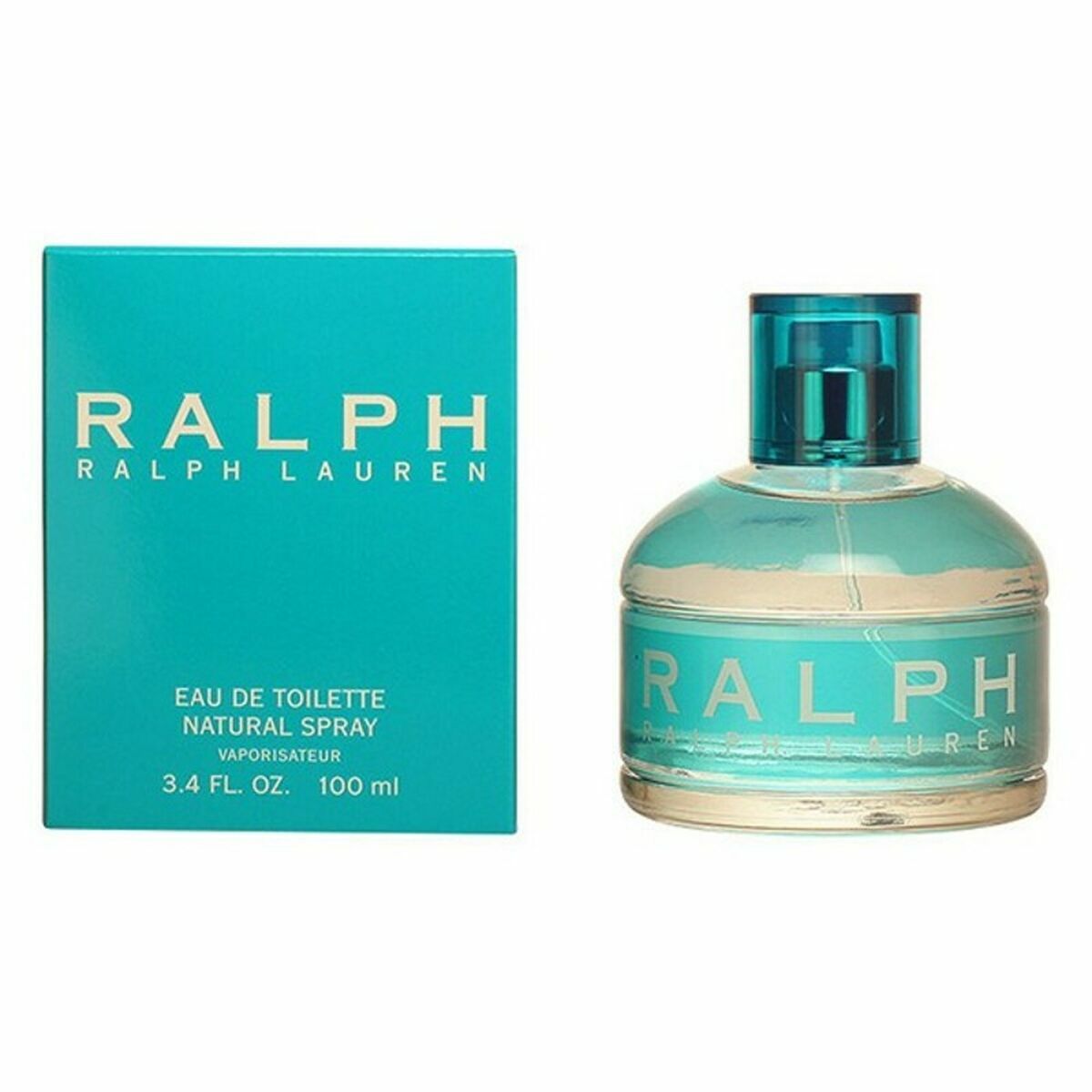 Women's Perfume Ralph Lauren EDT - Trendora Vibe