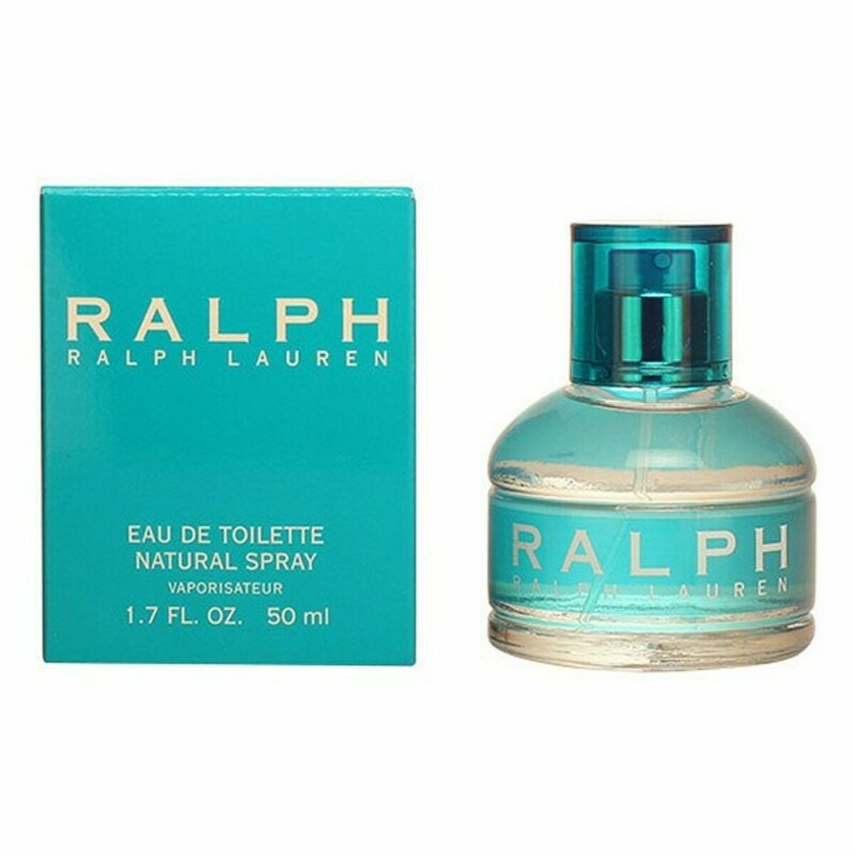 Women's Perfume Ralph Lauren EDT - Trendora Vibe