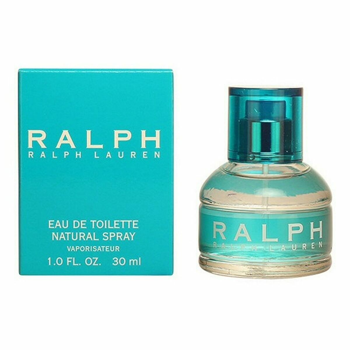 Women's Perfume Ralph Lauren EDT - Trendora Vibe