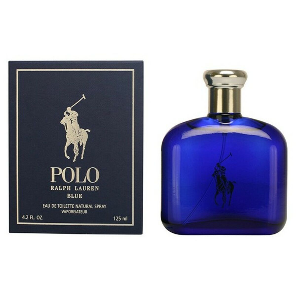 Men's Perfume Ralph Lauren EDT - Trendora Vibe