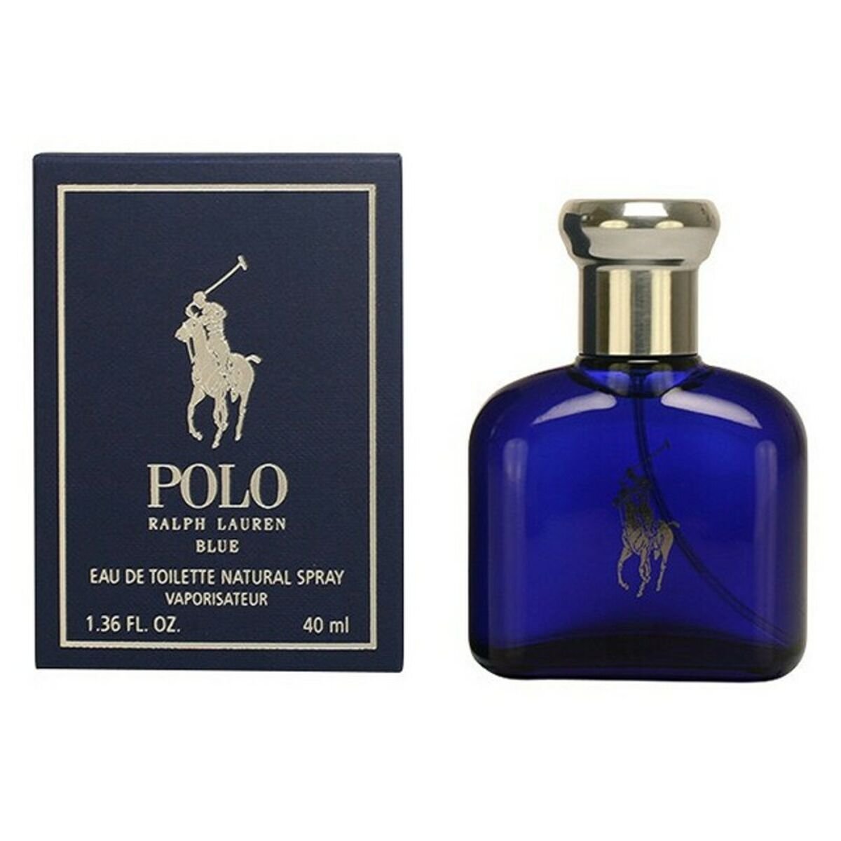 Men's Perfume Ralph Lauren EDT - Trendora Vibe