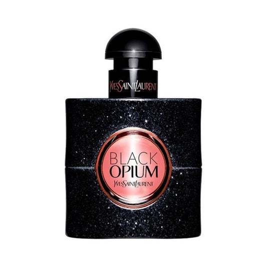 Women's Perfume Yves Saint Laurent Black Opium EDP (30 ml) - Trendora Vibe