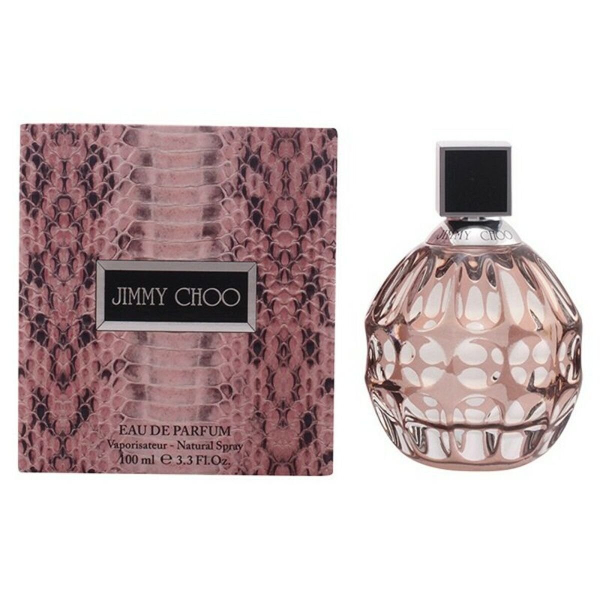 Damenparfüm Jimmy Choo Jimmy Choo EDP EDP