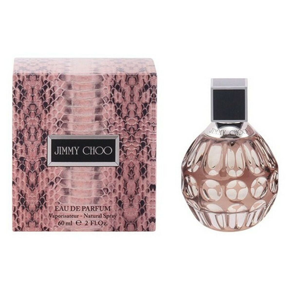 Women's Perfume Jimmy Choo Jimmy Choo EDP EDP