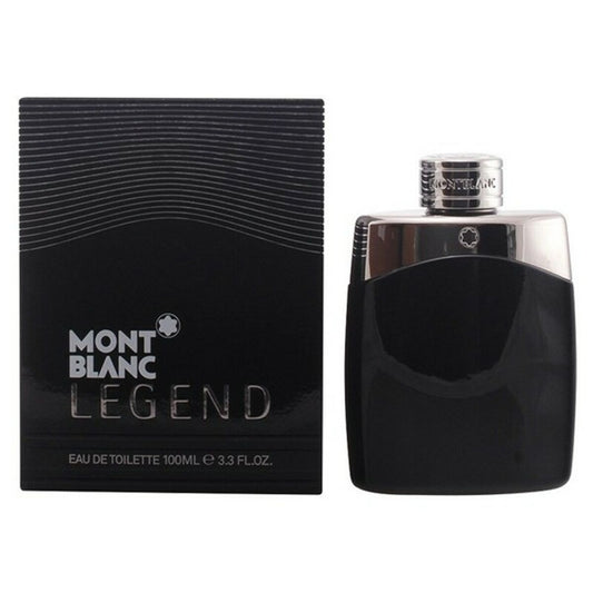 Men's Perfume Montblanc EDT - Trendora Vibe