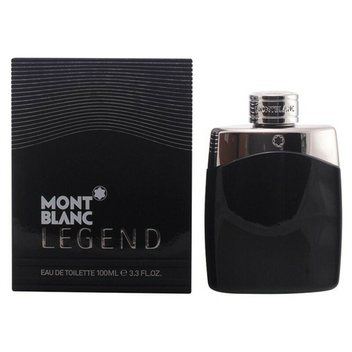 Men's Perfume Montblanc EDT - Trendora Vibe