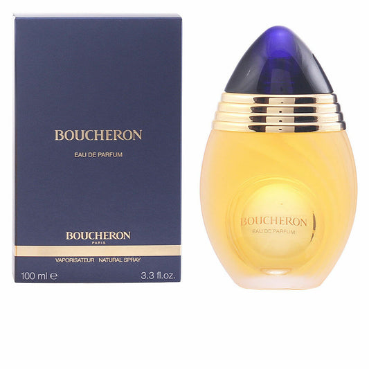 Women's Perfume Boucheron Femme EDP (100 ml) - Trendora Vibe