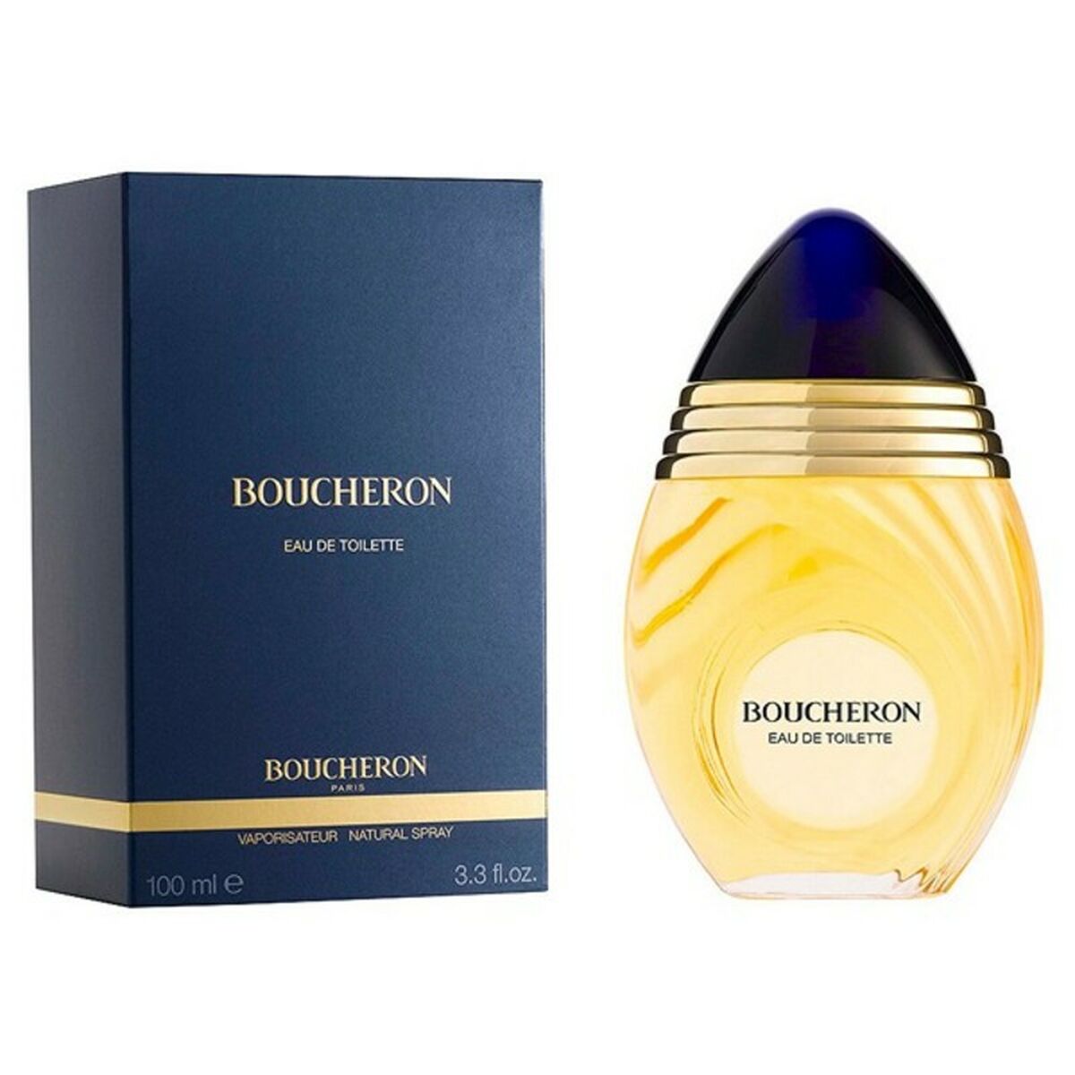 Women's Perfume Boucheron Femme EDT by Boucheron