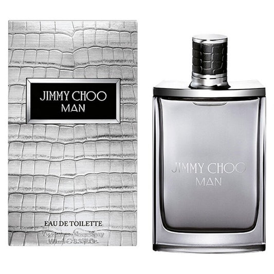 Men's Perfume Jimmy Choo Man EDT - Trendora Vibe