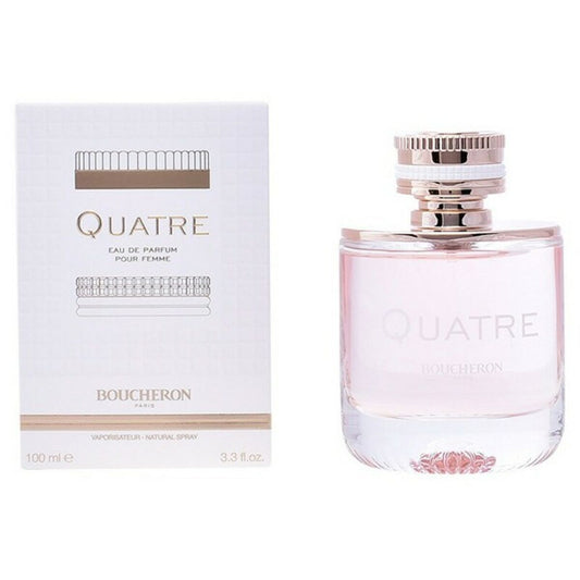 Women's Perfume Quatre Femme Boucheron EDP EDP by Boucheron