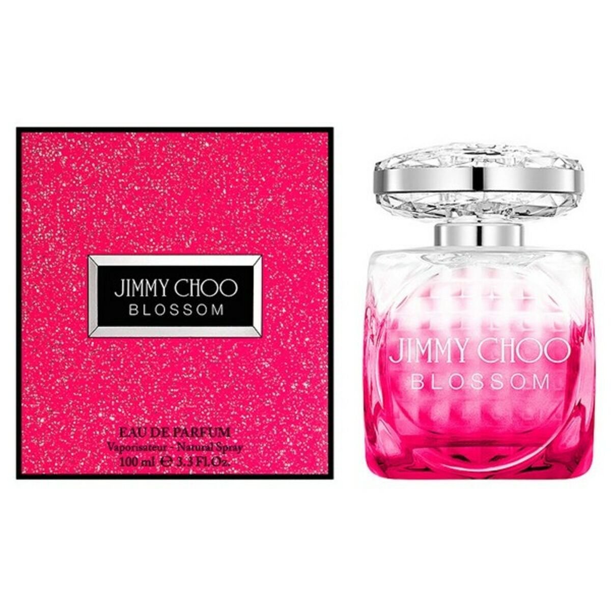 Women's Perfume Blossom Jimmy Choo EDP EDP - Trendora Vibe