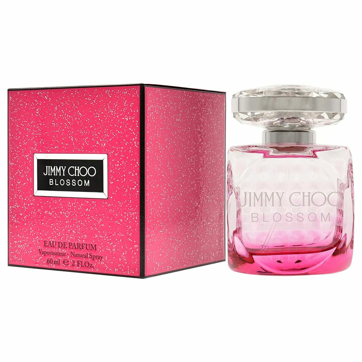 Women's Perfume Jimmy Choo CH006A02 EDP by Jimmy Choo