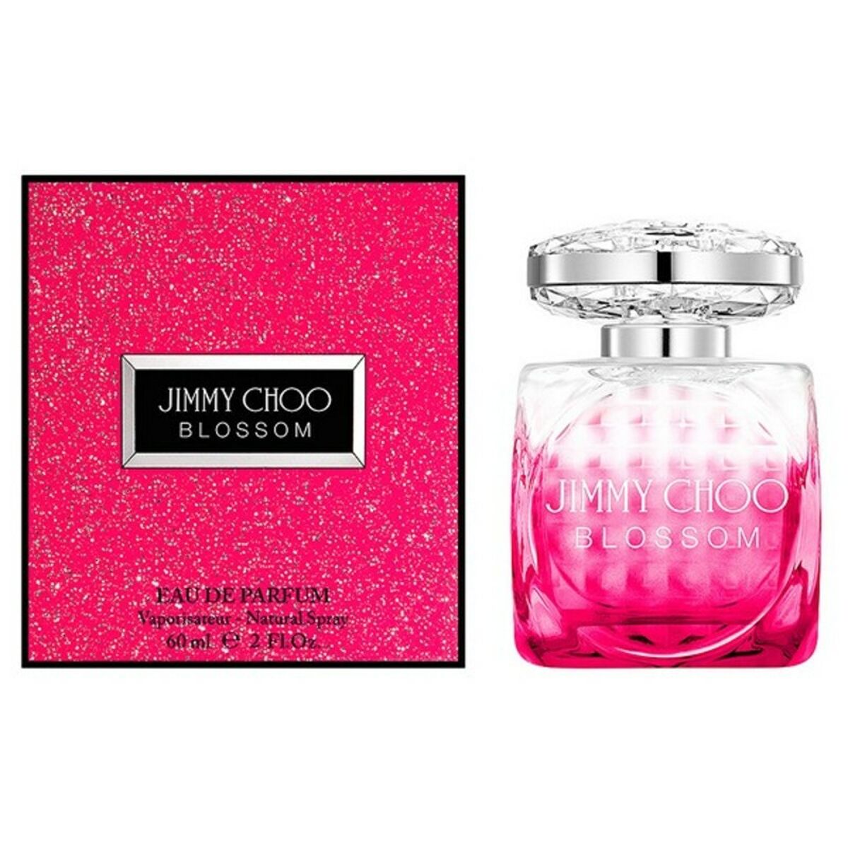 Women's Perfume Blossom Jimmy Choo EDP EDP - Trendora Vibe