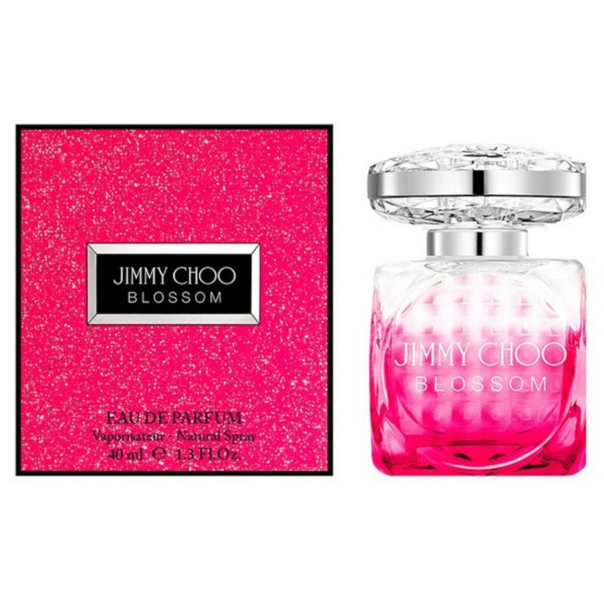 Women's Perfume Blossom Jimmy Choo EDP EDP - Trendora Vibe