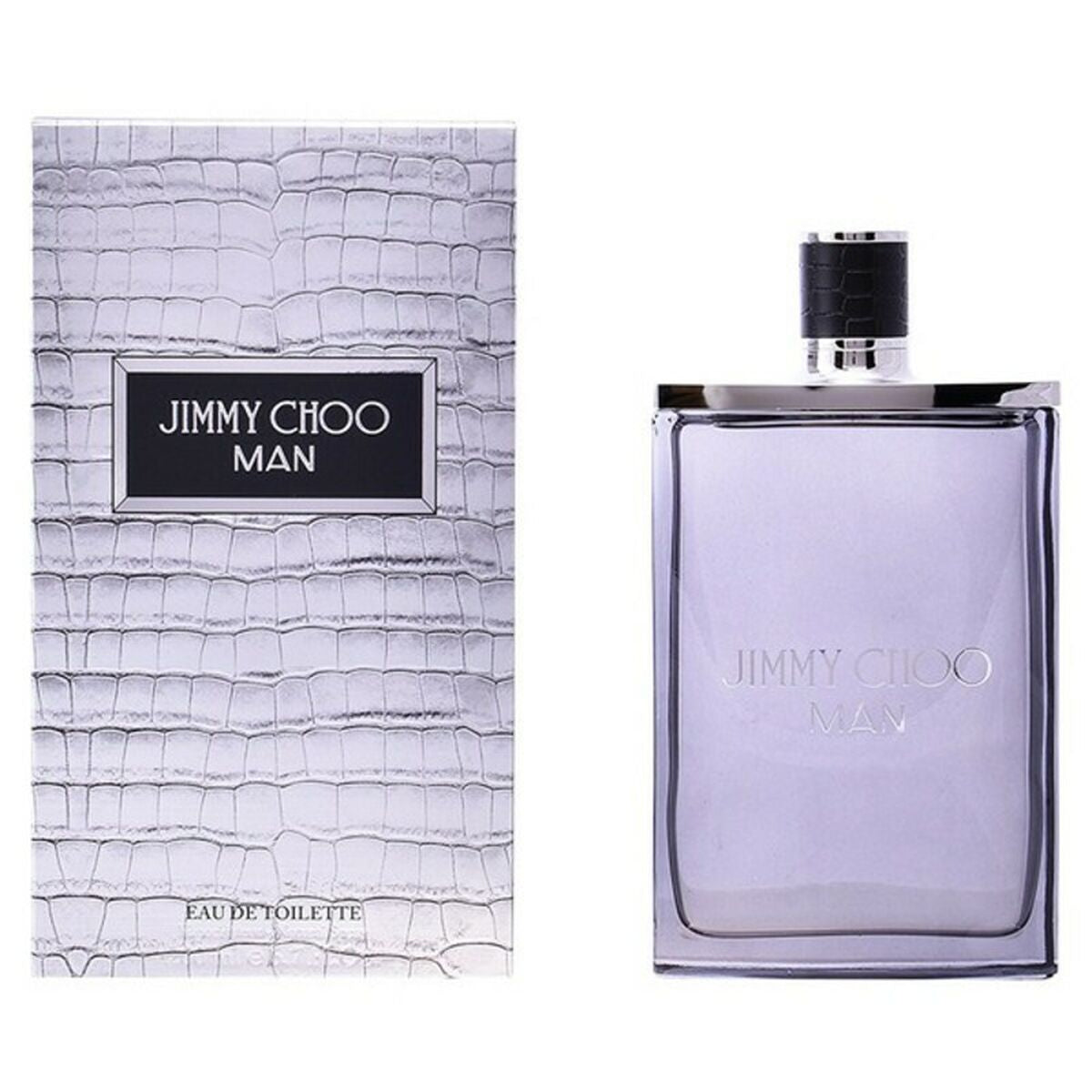 Men's Perfume Jimmy Choo Man EDT - Trendora Vibe