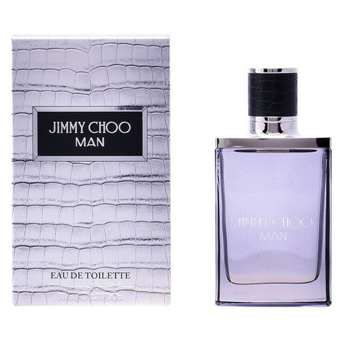 Men's Perfume Jimmy Choo Man EDT - Trendora Vibe