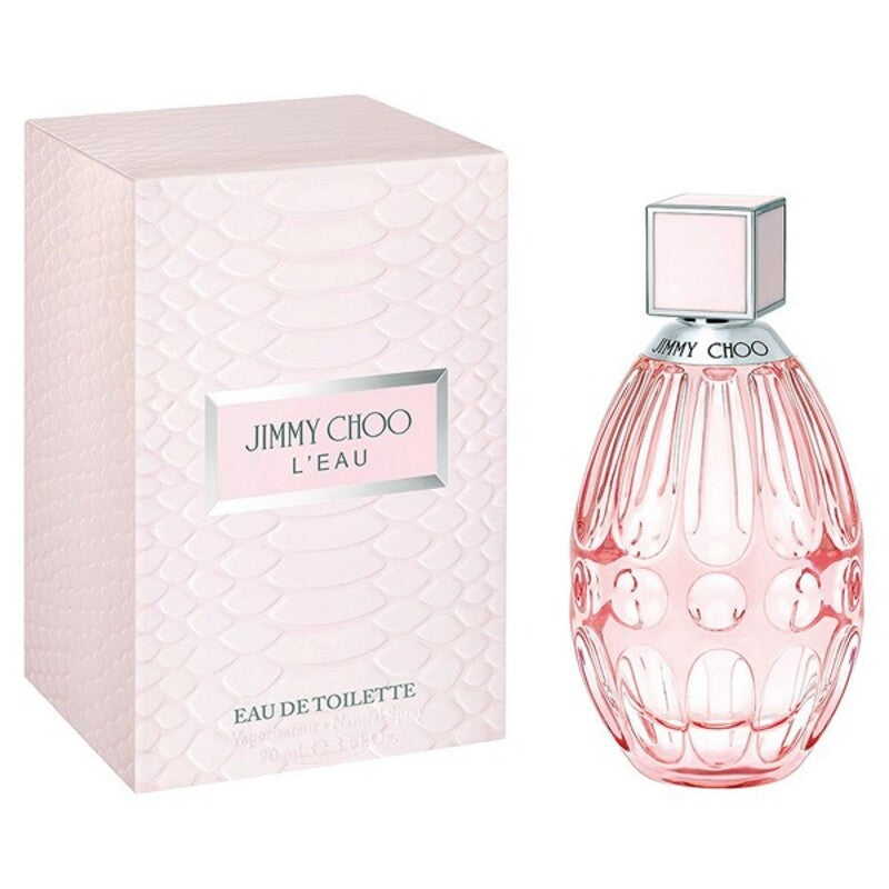 Women's Perfume Jimmy Choo EDT - Trendora Vibe