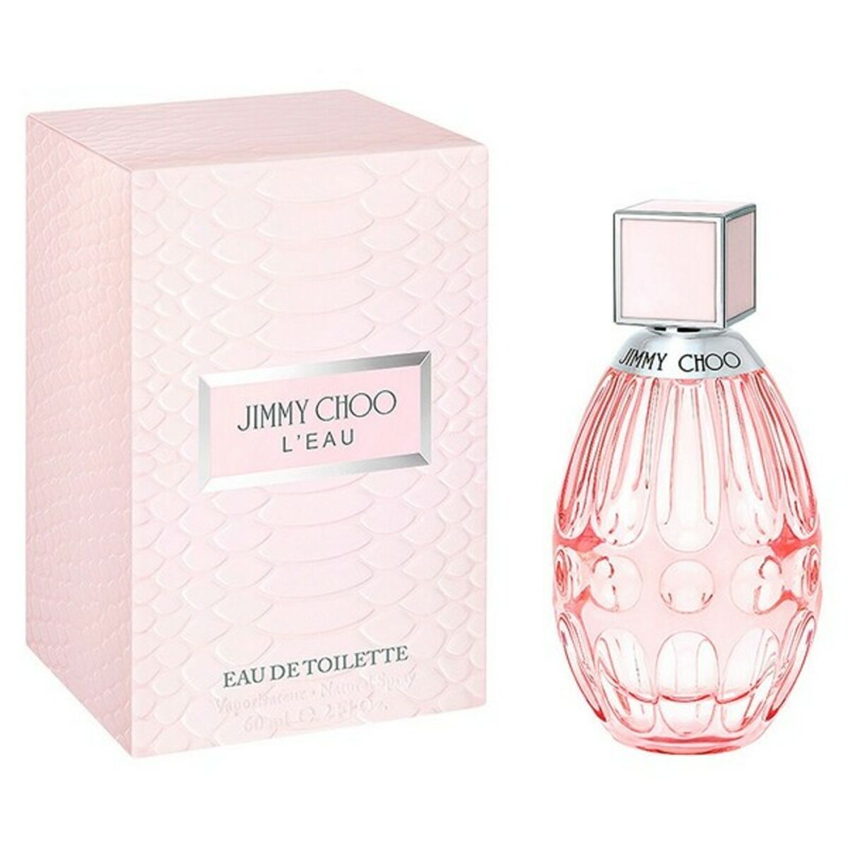 Women's Perfume Jimmy Choo EDT - Trendora Vibe