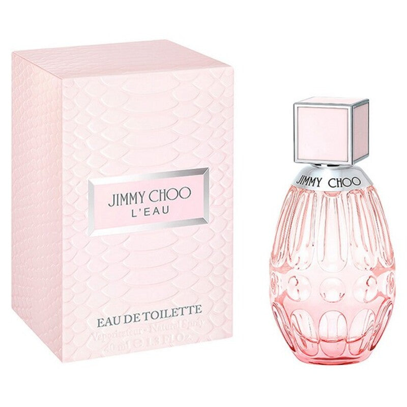 Women's Perfume Jimmy Choo EDT - Trendora Vibe