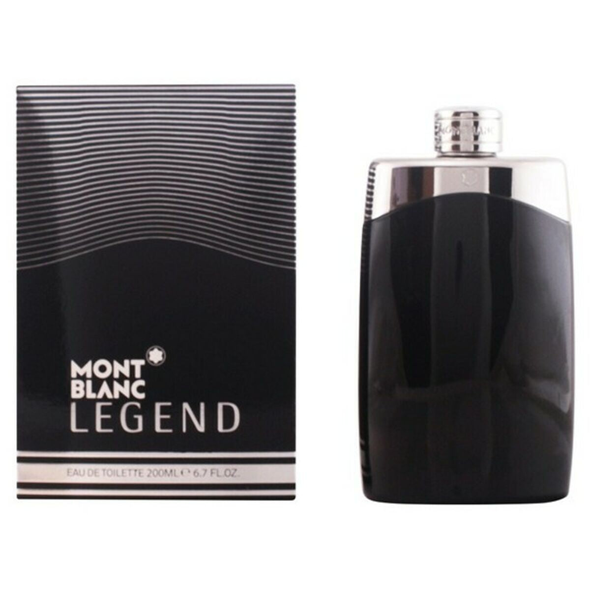 Men's Perfume Montblanc EDT - Trendora Vibe