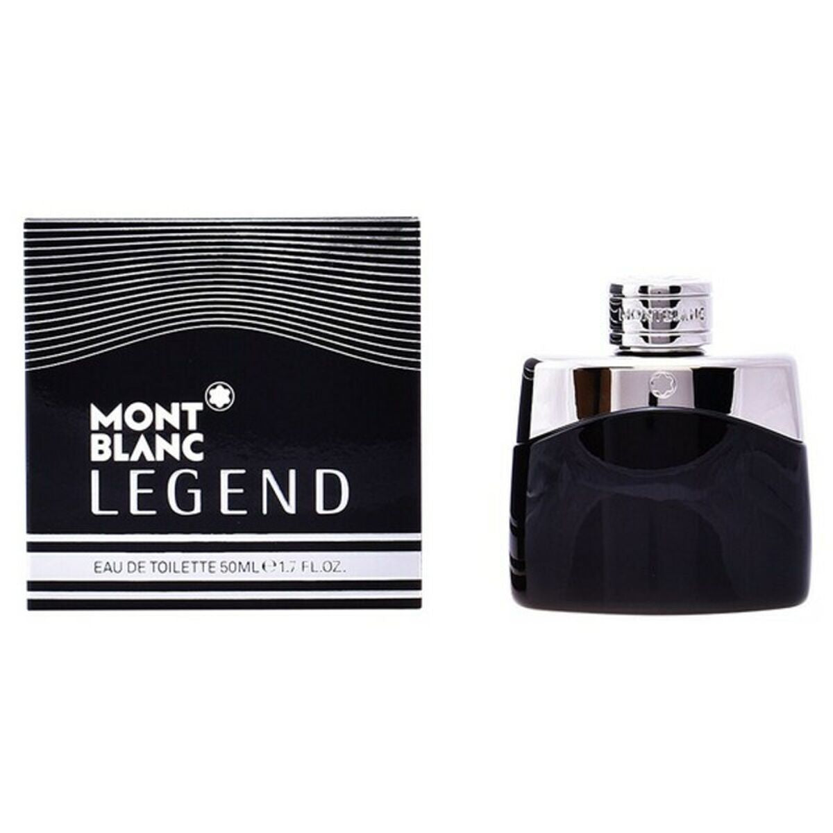 Men's Perfume Montblanc EDT - Trendora Vibe