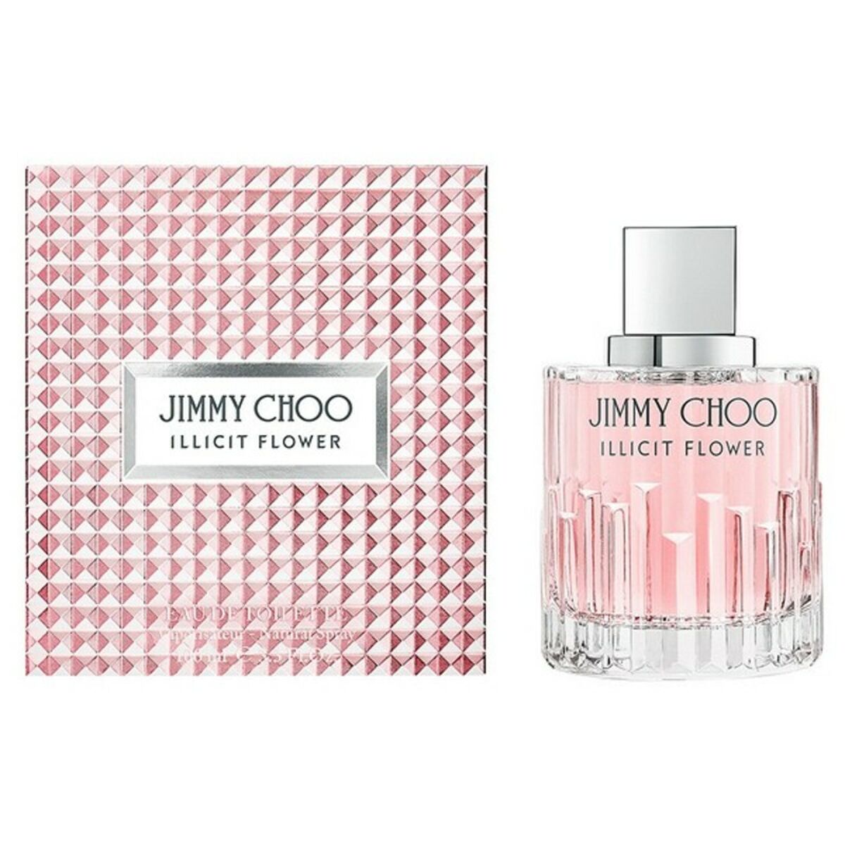 Women's Perfume Jimmy Choo EDT - Trendora Vibe