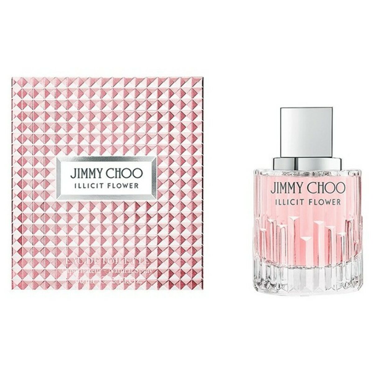 Women's Perfume Jimmy Choo EDT - Trendora Vibe