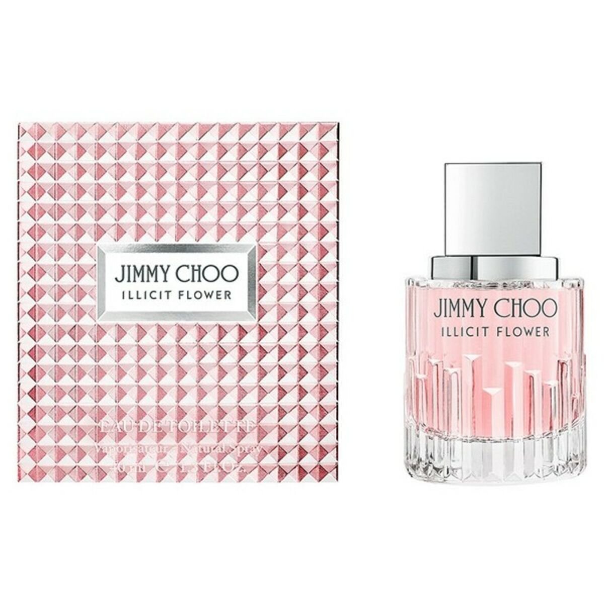 Women's Perfume Jimmy Choo EDT