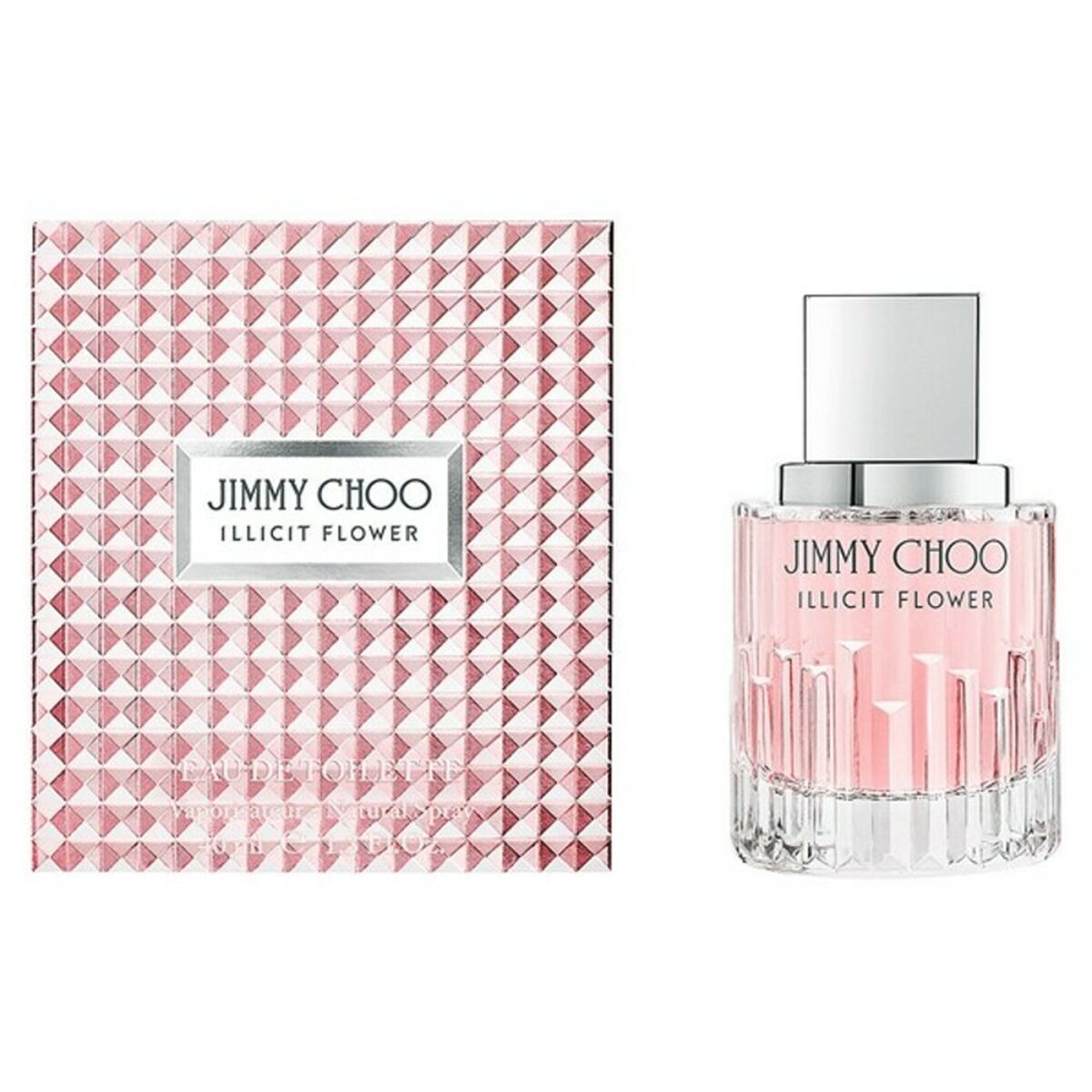 Women's Perfume Jimmy Choo EDT - Trendora Vibe