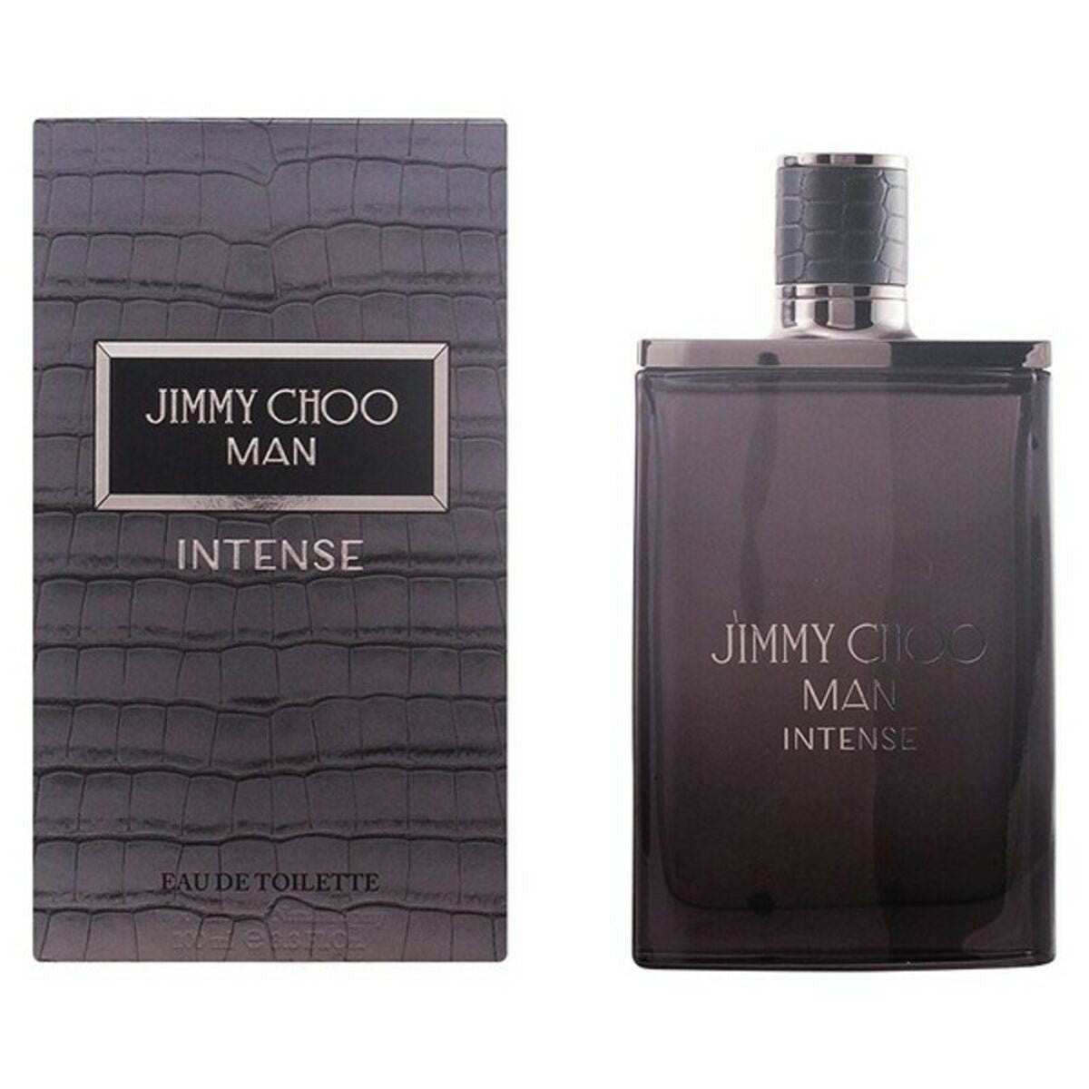 Men's Perfume Jimmy Choo EDT - Trendora Vibe