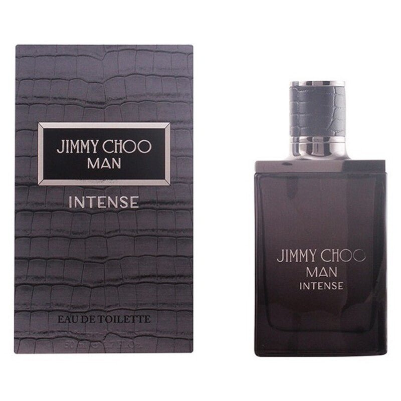 Men's Perfume Jimmy Choo EDT - Trendora Vibe