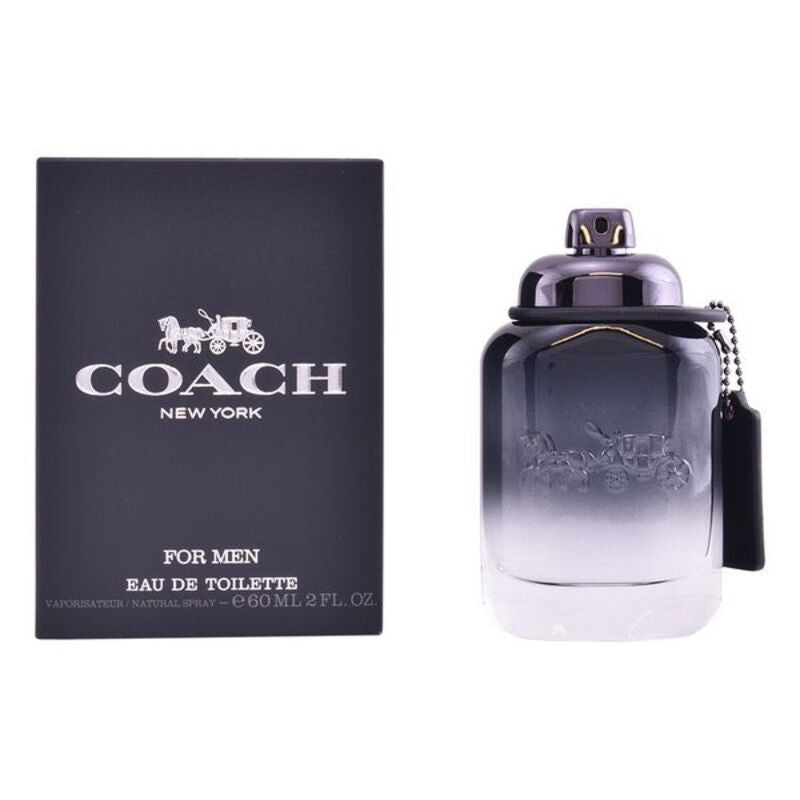 Men's Perfume Coach EDT - Trendora Vibe