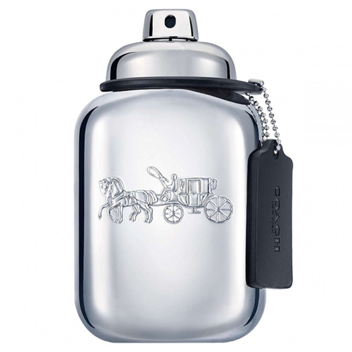 Damenparfüm Coach Platinum Coach (EDP) EDP 60 ml 100 ml