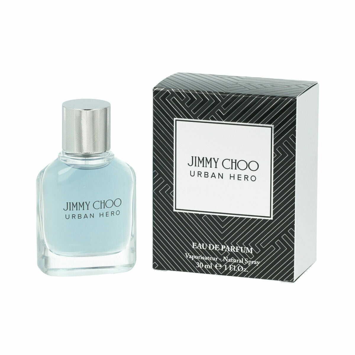 Men's Perfume Jimmy Choo CH015A03 EDP by Jimmy Choo