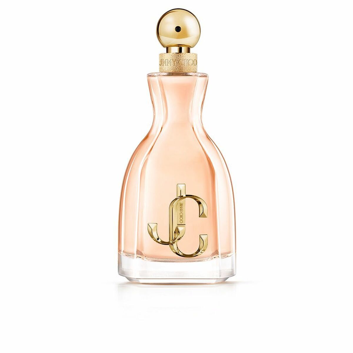 Women's Perfume Jimmy Choo I Want Choo I Want Choo EDP