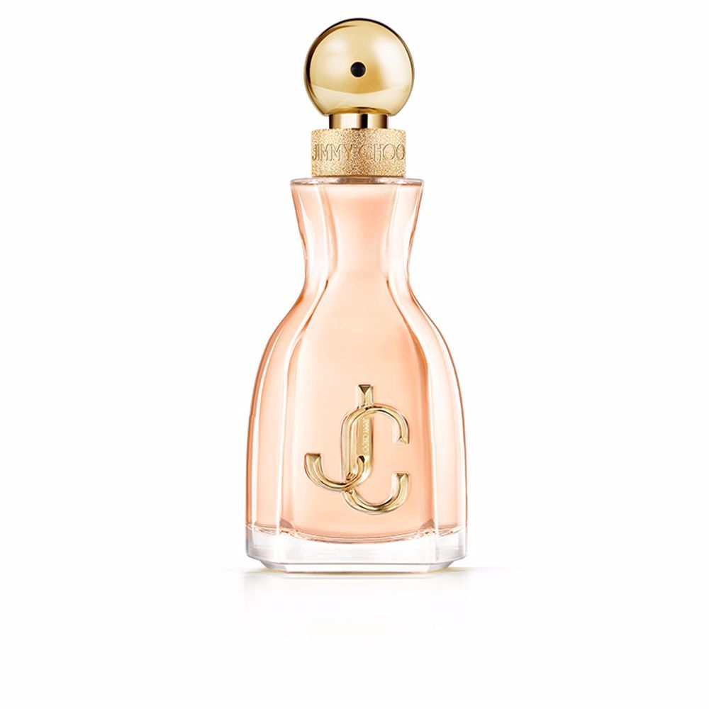 Women's Perfume Jimmy Choo I Want Choo I Want Choo EDP