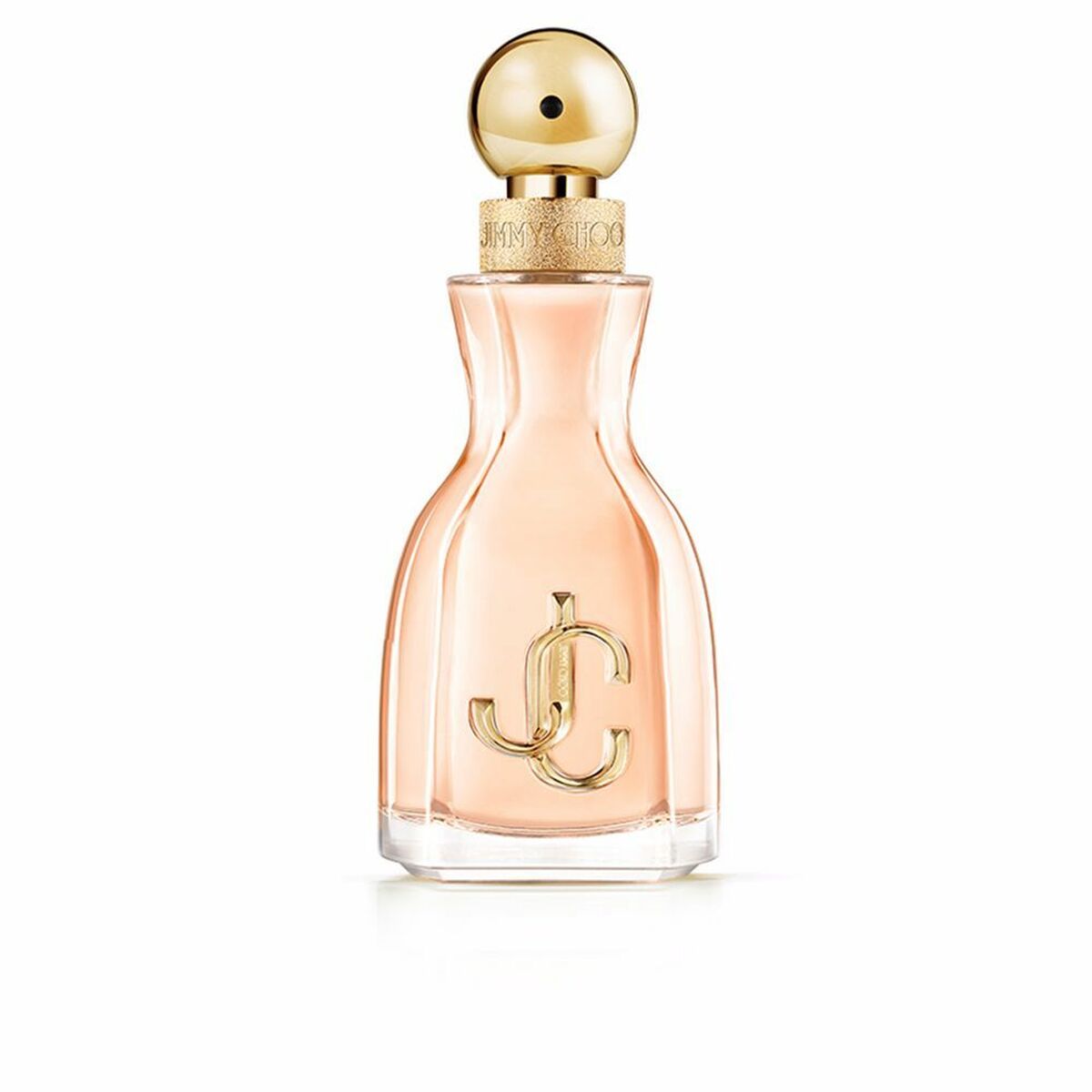 Women's Perfume Jimmy Choo I Want Choo I Want Choo EDP