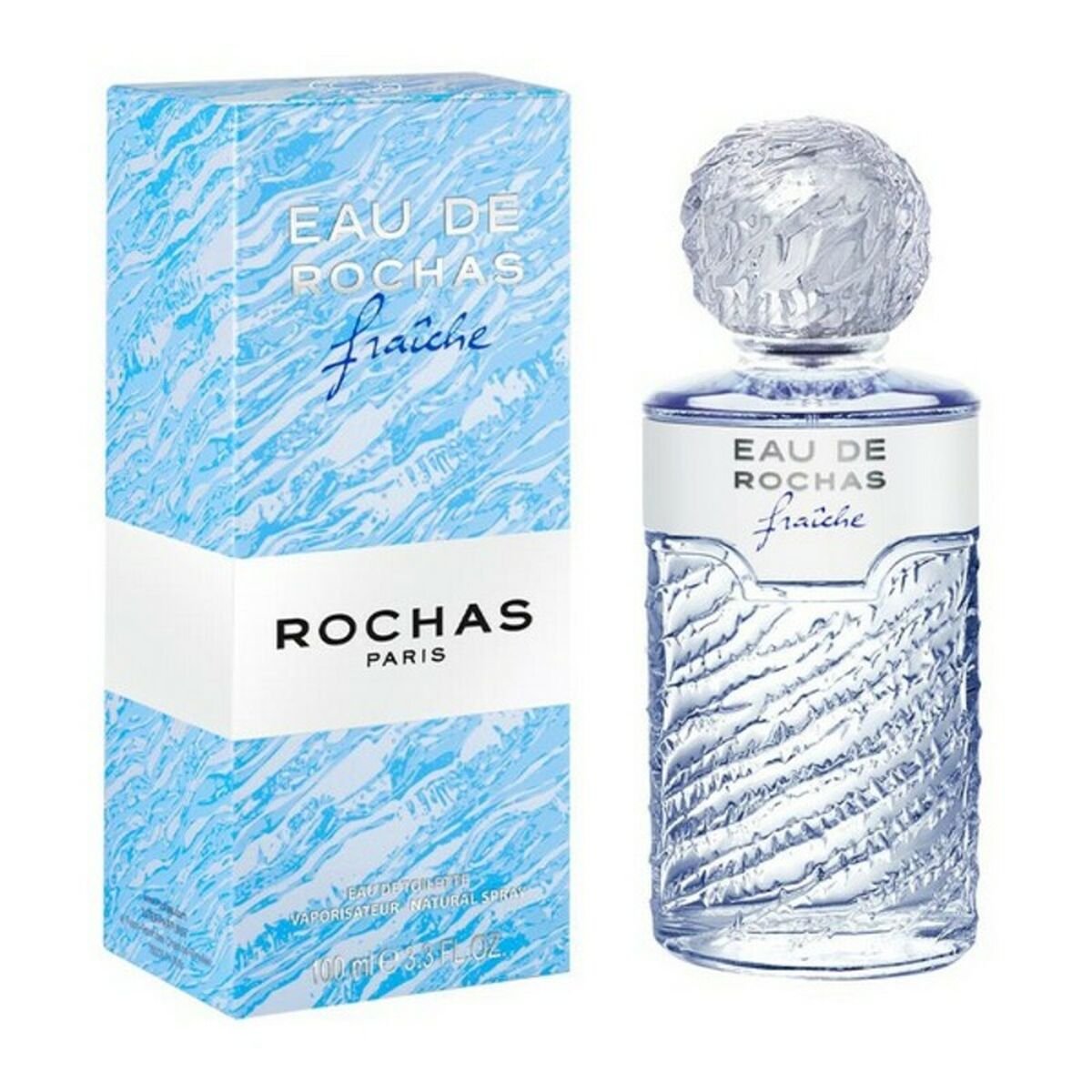 Damenparfüm Rochas EDT