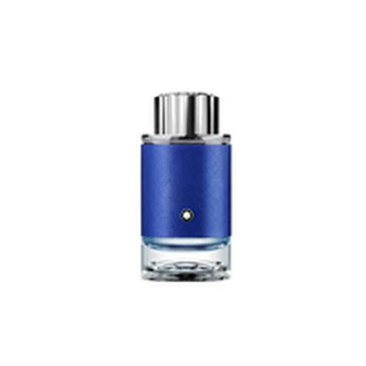 Men's Perfume Explorer Ultra Blue Montblanc EDP Explorer Ultra Blue