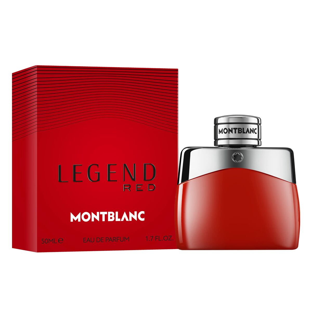 Men's Perfume Montblanc MB021A02 EDP EDP 50 ml by Montblanc